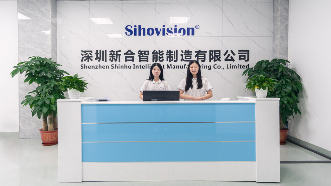 Cina Shenzhen Shinho Electronic Technology Co., Limited Profil Perusahaan