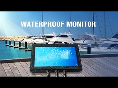 Sihovision. Komputer Industri, Monitor Touch Creen, Monitor Waterproof OEM/ODM Produsen