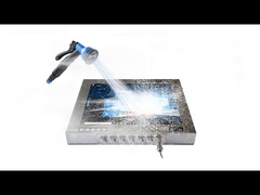 IP67 Panel PC / Panel Mount PC 10,4 Inch Intel® Core I3-4010u CPU Dan 1000 Nits