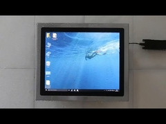 Pabrik kualitas terbaik PC Panel Rugged