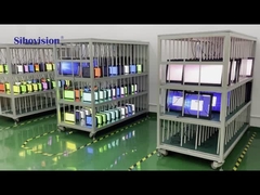 Kualitas yang Terbukti, Didukung oleh Ujian Penuaan!