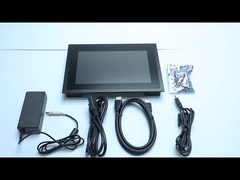 Disematkan Layar Sentuh Industri Led Monitor, PCAP Multi Touch Screen Monitor