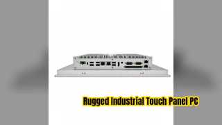 PC Panel Sentuh Industri Kasar Sihovision SC700M