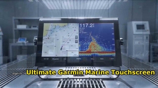 Monitor Kelautan Terbaik untuk GPSMAP dan Navigasi Garmin