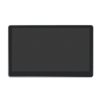 Harga yang pantas RK3288 4G RAM Industrial Android Panel PC Sepenuhnya Disegel IP65 Komputer Tahan Air on line