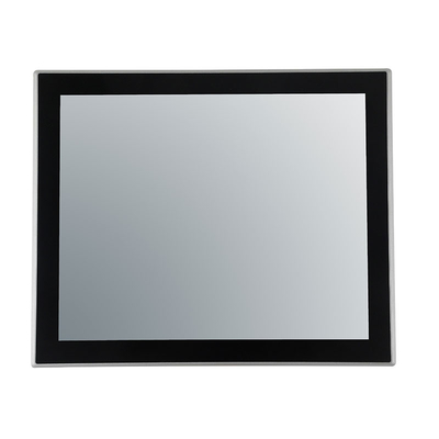 Harga yang pantas Windows10 Os 400nits Komputer Industri Ip65 Semua Dalam Satu Pc Panel Layar Sentuh Lcd 1080p Industri Pc on line