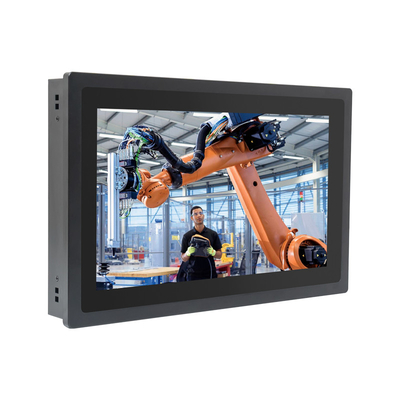 Harga yang pantas Raspberry Pi Suport Kecerahan Tinggi Layar LCD Full IP67 Waterproof Monitor Outdoor on line