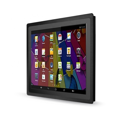 Harga yang pantas LCD Display IP65 Panel Panel PC / VESA / Wall / Desktop on line