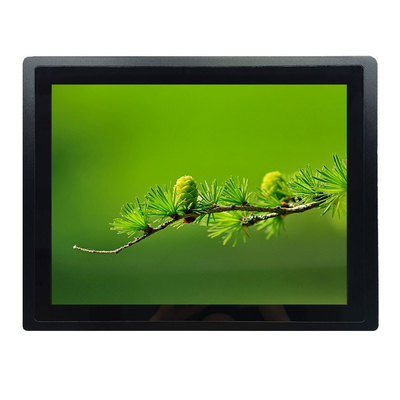 Harga yang pantas Waktu Tanggapan 5ms 10-Point Capacitive Touch Screen Dengan Sertifikat CE/FCC/RoHS on line