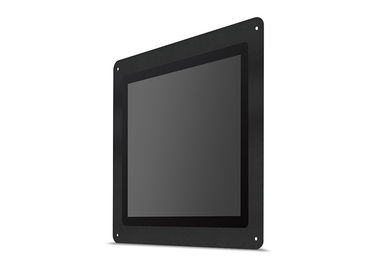 Harga yang pantas Rack Mount Industrial Panel Computer / IP65 Panel PC Untuk Kontrol Mesin CNC on line