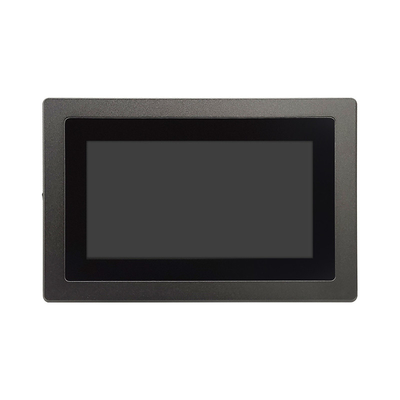 Harga yang pantas Outdoor 7 inci Capacitive Touch Screen Monitor IP67 Waterproof Pemutar Komputer on line
