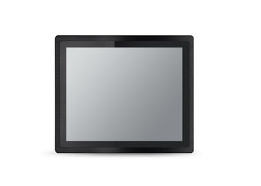 Harga yang pantas PC Panel Sentuh Tertanam Medis 128G SSD Dengan Intel Core I3-8130U on line