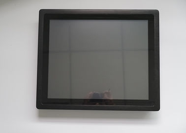 Harga yang pantas 1024x768 Resolusi Tinggi Multi Touch Screen Monitor Dengan Input VGA HDMI DVI on line