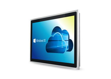 Harga yang pantas Kecerahan Tinggi Open Frame Layar Sentuh Industri Monitor Untuk Kios Luar Ruangan on line
