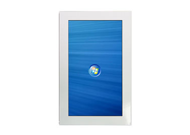 Harga yang pantas Siang Hari Dapat Dibaca Monitor LCD Luar Ruangan Layar LCD Dengan Sudut Pandang Penuh on line