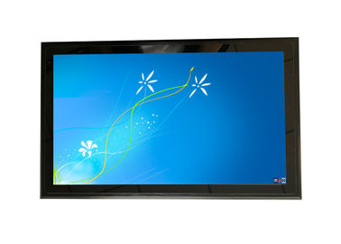 Harga yang pantas 14 Inch Panel Sentuh Industri PC Penuh HD Core I3-6100U 2.3GHz - 2.8GHz CPU on line