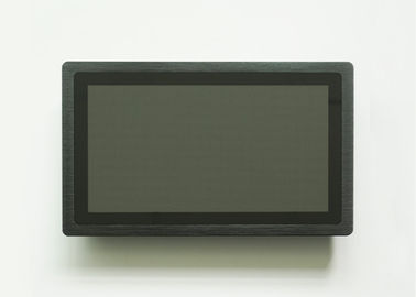 Harga yang pantas 1000cd / M² Kecerahan Kecerahan Tinggi Lcd Display Aluminium Alloy Material on line