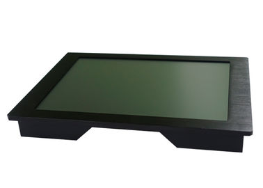 Harga yang pantas Kecerahan Tinggi Layar Monitor Layar Sentuh Tahan Air / Layar LCD Industri on line