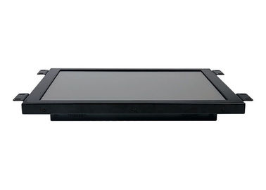 Harga yang pantas Open Frame Industrial Resistive Widescreen Panel PC / Semua Dalam Satu Panel PC on line