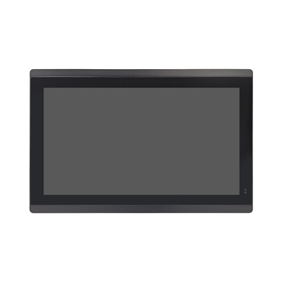 Harga yang pantas Disesuaikan 10-Point Capacitive Touch Screen 1500 Kecerahan IP67 Waterproof Monitor 23.8 
