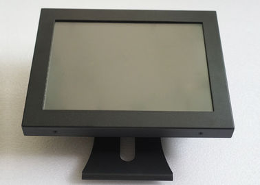 Harga yang pantas 15 Inch Panel Sentuh Industri PC 4G Modul Slot Kartu Untuk Otomasi Industri on line