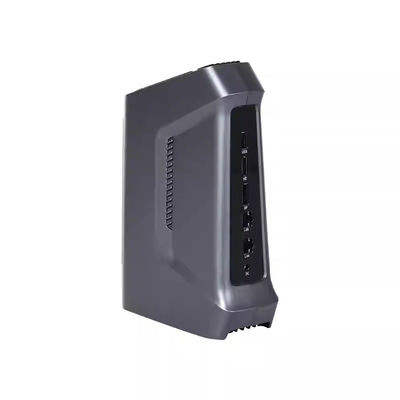 Harga yang pantas DC 19.5V Input Fanless PC Solusi Ultimate untuk Noise-Free Computing on line