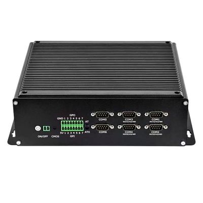 Harga yang pantas Komputer Tertanam Intel Core i7-12650HX 4.7GHz Grafik Diskret 4GB on line