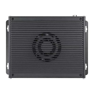 Harga yang pantas PC tertanam industri Intel Core i7-13650HX 4GB GPU hingga 32GB memori on line