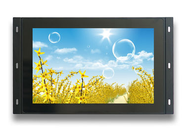 Harga yang pantas 1000 Nits High Brightness Monitor Layar Sentuh 15.6 Inch Full HD 1920x1080 on line