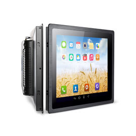 Harga yang pantas 8-21,5 Inch Industri Android Tablet PC Android 6.0 Sistem Instalasi Tertanam on line