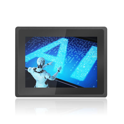 Harga yang pantas Industrial 10-Point Capacitive Touchscreen Display | IP65 Waterproof | 24/7 Operation on line