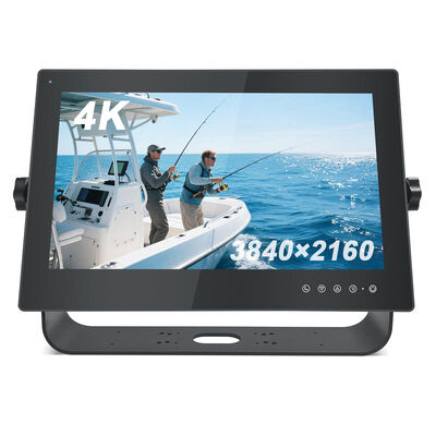 Harga yang pantas Sihovision 17.3 Inch 4K Marine Monitor dengan perlindungan IP67 Waterproof penuh dan 1500 Nits High Brightness Display on line