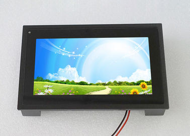 Harga yang pantas 1500 Nit Kecerahan Tinggi LCD Display Monitor Molex Antarmuka Daya HDMI VGA IP65 on line
