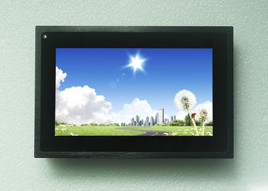 Harga yang pantas 1000 Nits Sunlight Readable Monitor, 7 Inch LCD High Brightness Display Auto Dimming on line