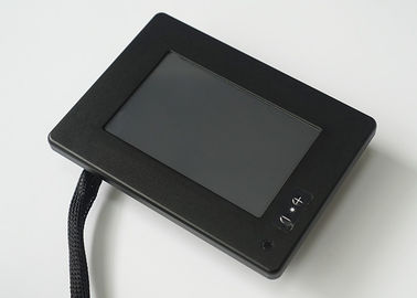 Harga yang pantas DC 12V IP65 Waterproof Touch Monitor 5 Inch 1000 Nits 800 * 480 Penggunaan Outdoor on line