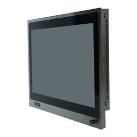 Harga yang pantas Peredupan Layar Monitor Kecerahan Tinggi Layar Sentuh 27 Inch Untuk Kapal Layar on line