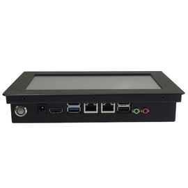 Harga yang pantas 4 Kawat Layar Sentuh Resistif Industri PC 7 Inch Resolusi Tinggi 1024 * 600 Presisi on line