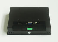 Robust All Metal Embedded High Brightness Monitor 5.7'' 1000 Nits VGA HDMI Interface