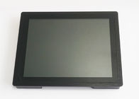 17'' 1200 Nits High Brightness Monitor , Industrial LCD Monitor 3mm Front Bezel