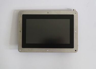 Harga yang pantas Anti Refleksi Buka Bingkai Monitor LCD Layar Sentuh 7 Inch Dengan Sensor Cahaya on line