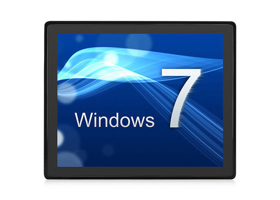 Harga yang pantas 10 Titik 1280x1024 300nits Monitor Layar Sentuh Tertanam 24W on line