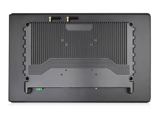 Harga yang pantas IP65 21,5 Inch 178 ° Panel LCD PC Layar Sentuh Kapasitif on line