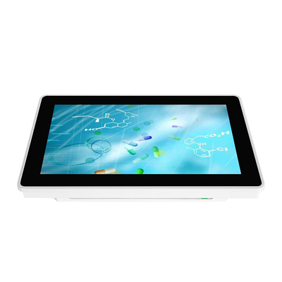 Harga yang pantas 10,4 Inch Capacitive Touch Monitor Kandang Antimikroba 1024 × 768 on line