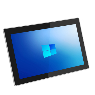 Harga yang pantas Windows 11 Semua Dalam Satu Komputer Industri Layar Sentuh Kapasitif 10th Core I5 ​​8GB RAM on line