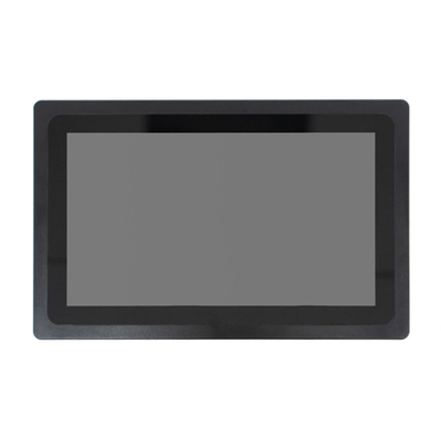 Harga yang pantas Vandalproof 24 Inch Touchscreen Monitor IP65 Waterproof 24 