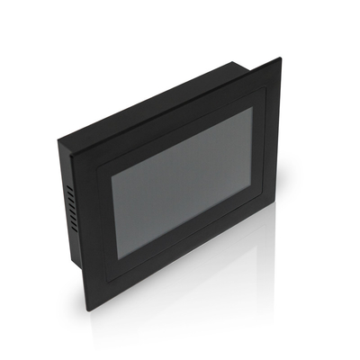 Harga yang pantas Panel Kontrol Industri Tertanam 7 Inci PC RK3288 Android Capacitive Touch on line