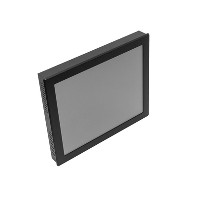 Harga yang pantas Komputer Panel Sentuh Tertanam 1280x1024 Kecerahan 1000 Nits on line