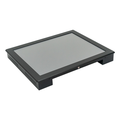 Harga yang pantas PC Panel Sentuh Tertanam Intel J4125 Dengan Resolusi 1280*1024 on line