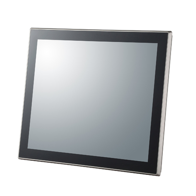 Harga yang pantas PC Panel Sentuh Industri 128GB Dengan Antarmuka USB/HDMI/VGA on line