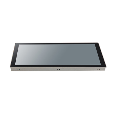 Harga yang pantas PC Panel Sentuh Industri CPU 4GB/8GB Dengan Antarmuka Intel Core I3/I5/I7 HDMI/VGA on line